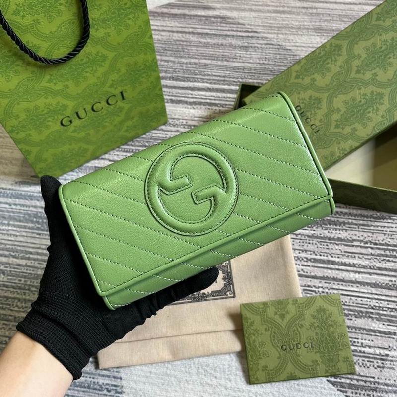 Gucci Wallets 130